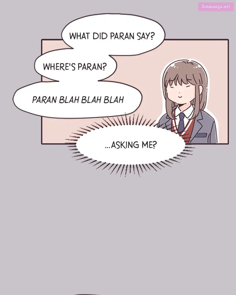 When the Day Comes Mangakakalot X Chapter 3 Page 20