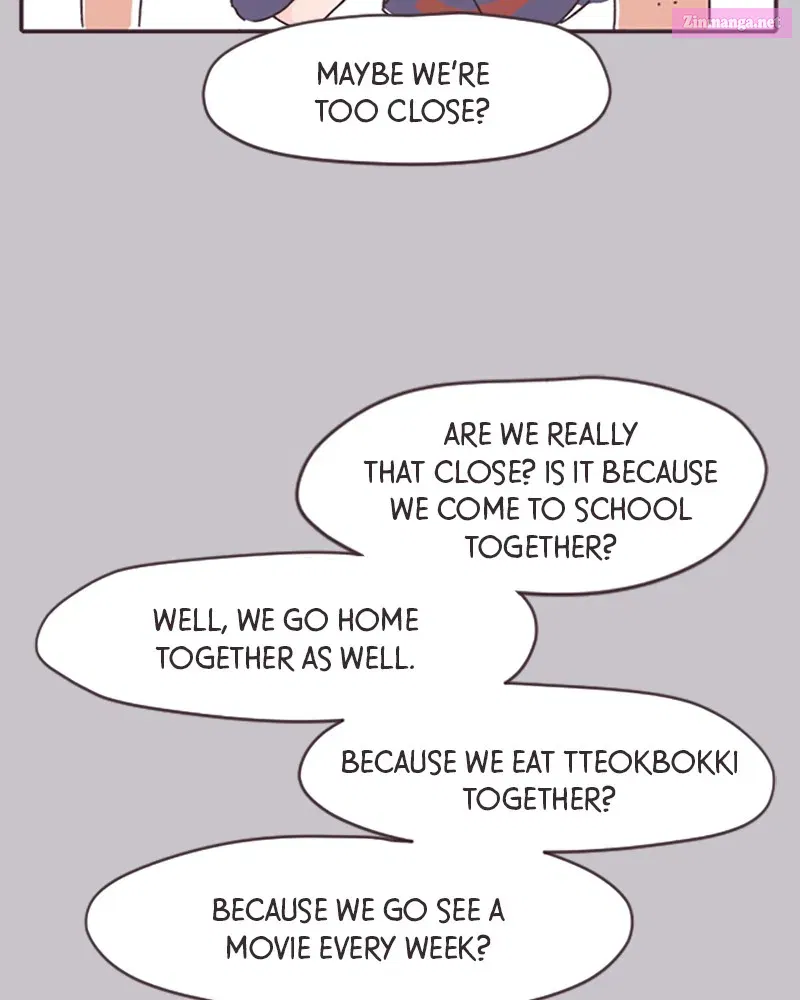 When the Day Comes Mangakakalot X Chapter 3 Page 22