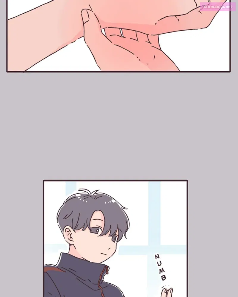 When the Day Comes Mangakakalot X Chapter 3 Page 28