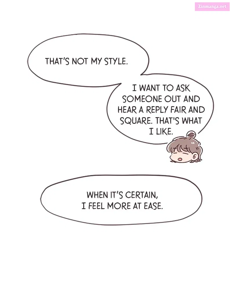 When the Day Comes Mangakakalot X Chapter 3 Page 34