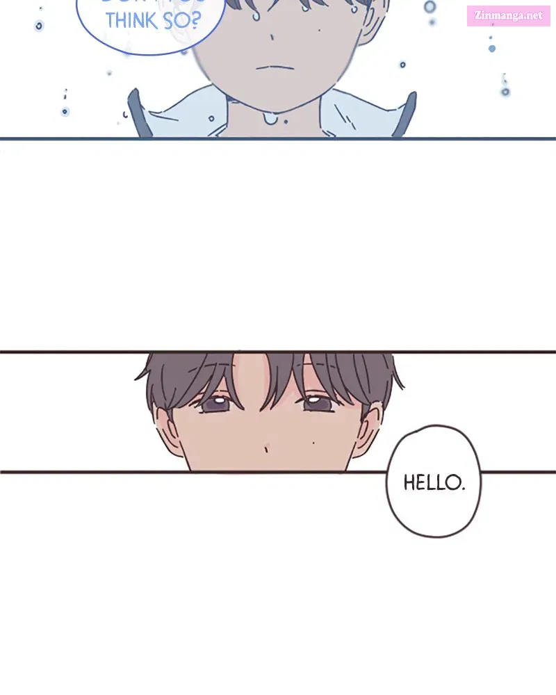 When the Day Comes Mangakakalot X Chapter 3 Page 37