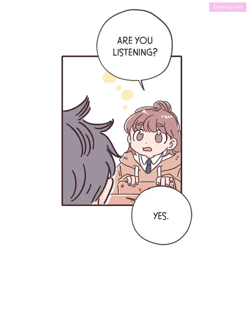 When the Day Comes Mangakakalot X Chapter 3 Page 38