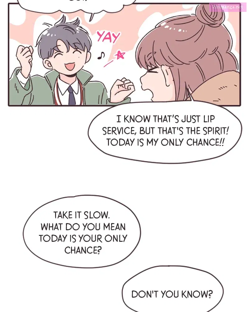 When the Day Comes Mangakakalot X Chapter 3 Page 40