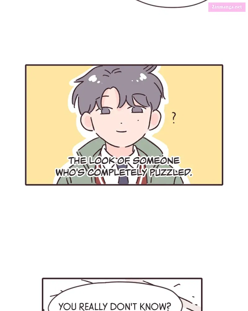 When the Day Comes Mangakakalot X Chapter 3 Page 41