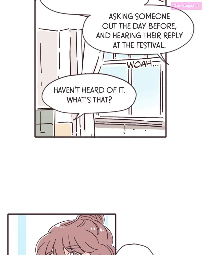 When the Day Comes Mangakakalot X Chapter 3 Page 42