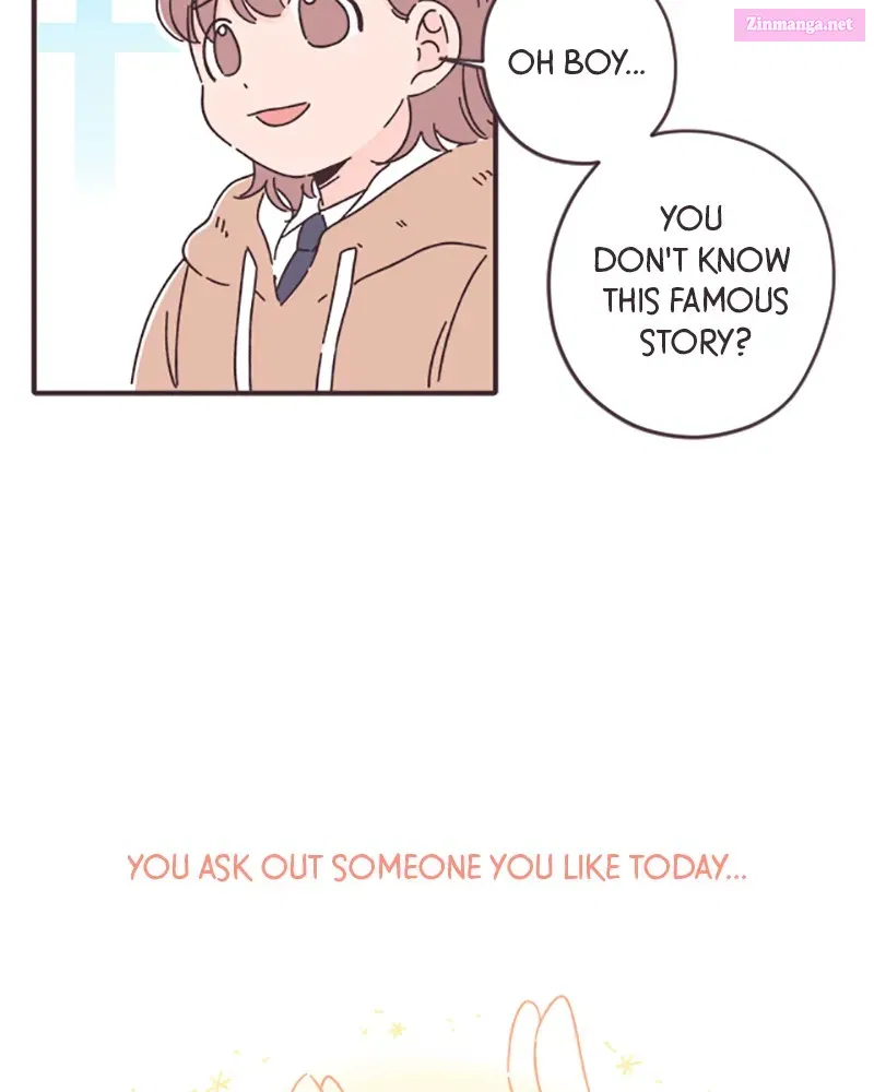 When the Day Comes Mangakakalot X Chapter 3 Page 43
