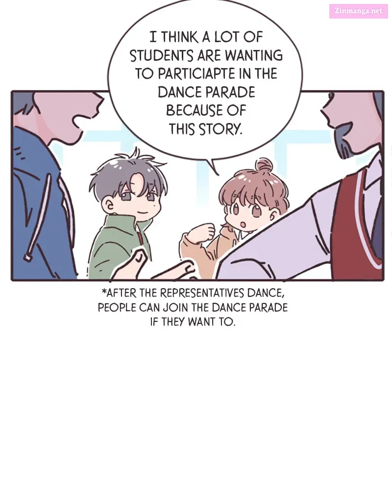 When the Day Comes Mangakakalot X Chapter 3 Page 45