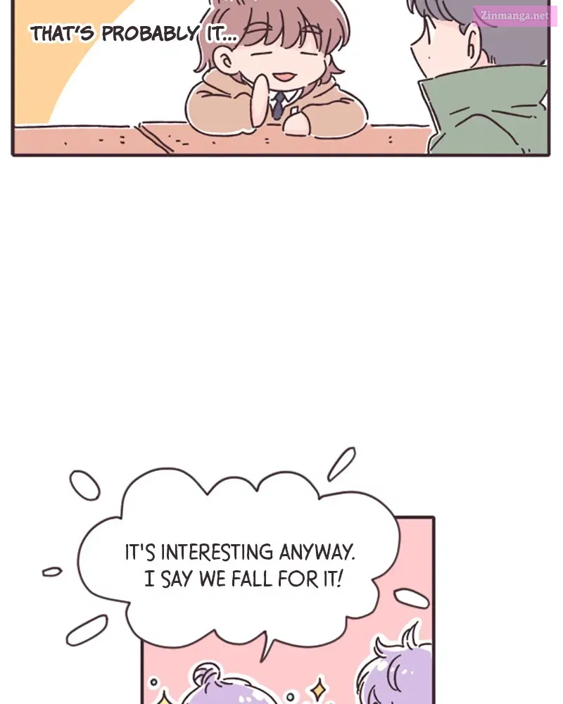 When the Day Comes Mangakakalot X Chapter 3 Page 48