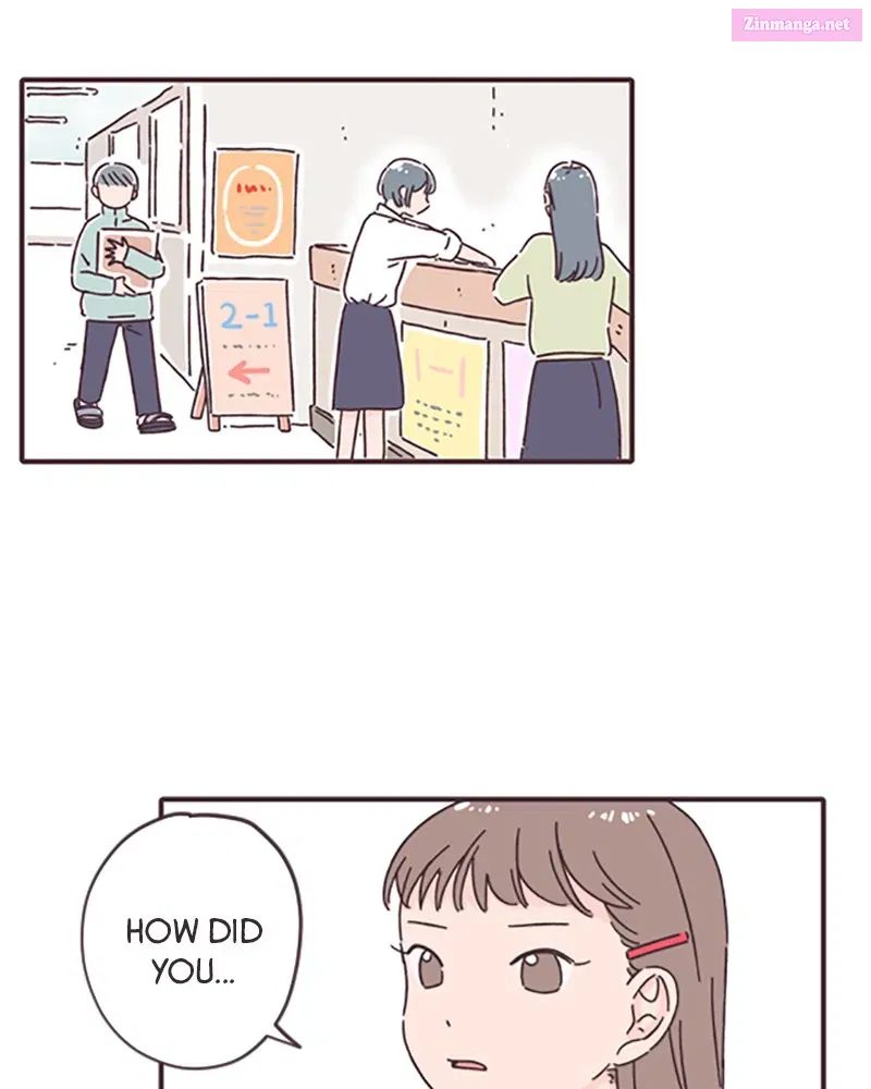 When the Day Comes Mangakakalot X Chapter 3 Page 6