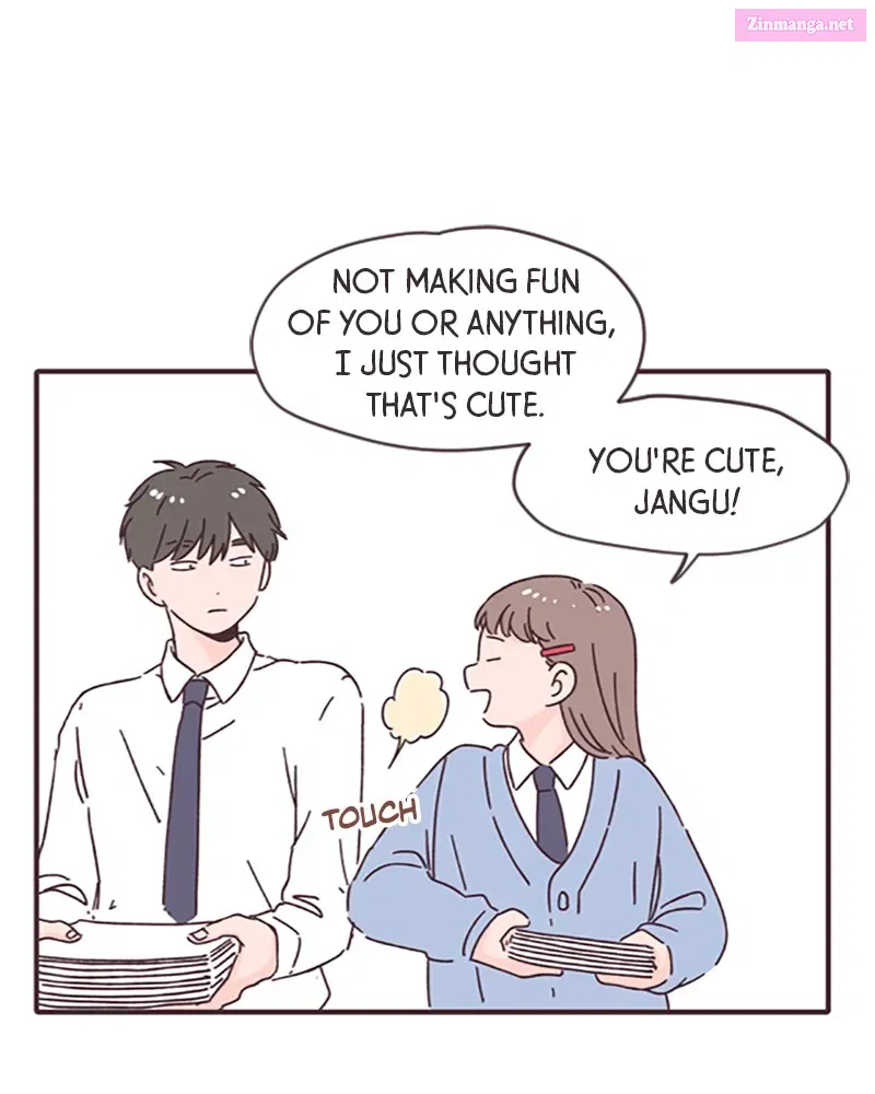 When the Day Comes Mangakakalot X Chapter 3 Page 54