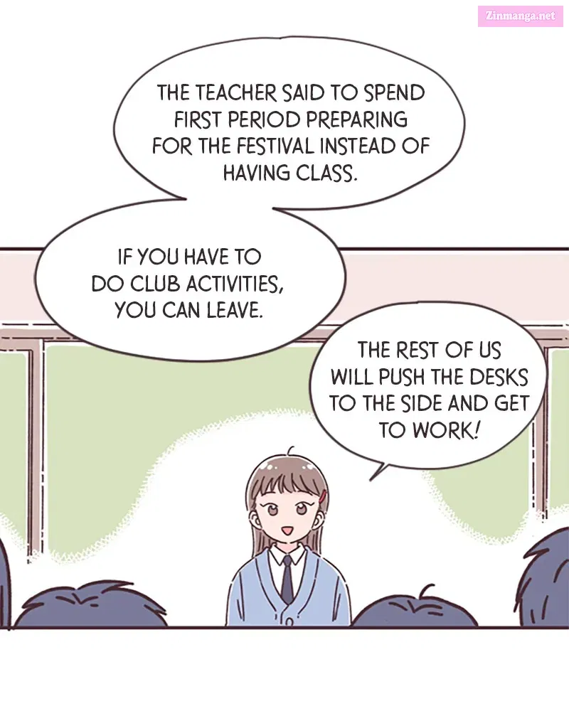 When the Day Comes Mangakakalot X Chapter 3 Page 58