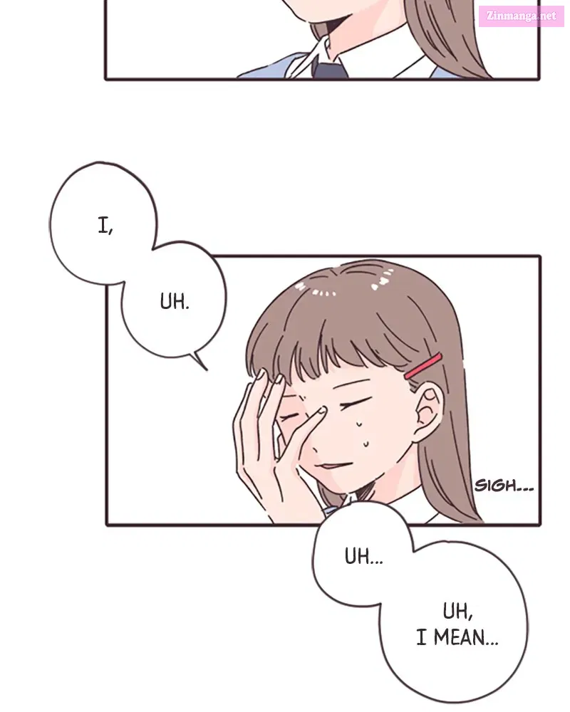 When the Day Comes Mangakakalot X Chapter 3 Page 7