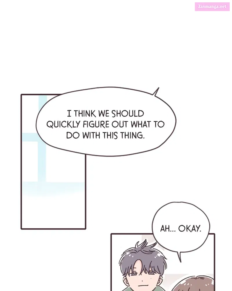 When the Day Comes Mangakakalot X Chapter 3 Page 62