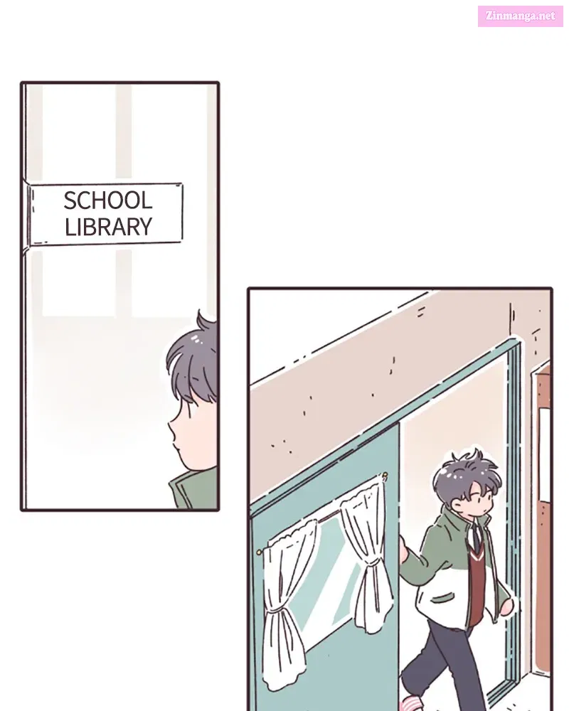 When the Day Comes Mangakakalot X Chapter 3 Page 67