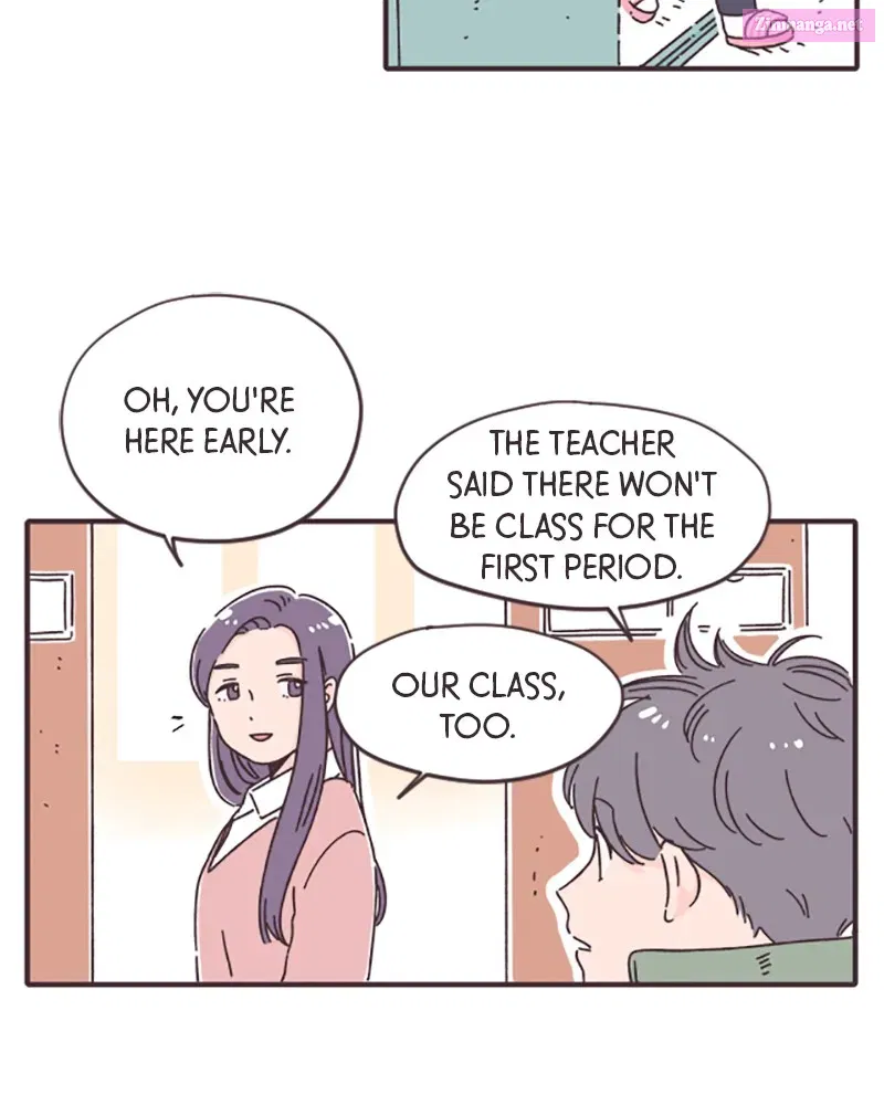 When the Day Comes Mangakakalot X Chapter 3 Page 68