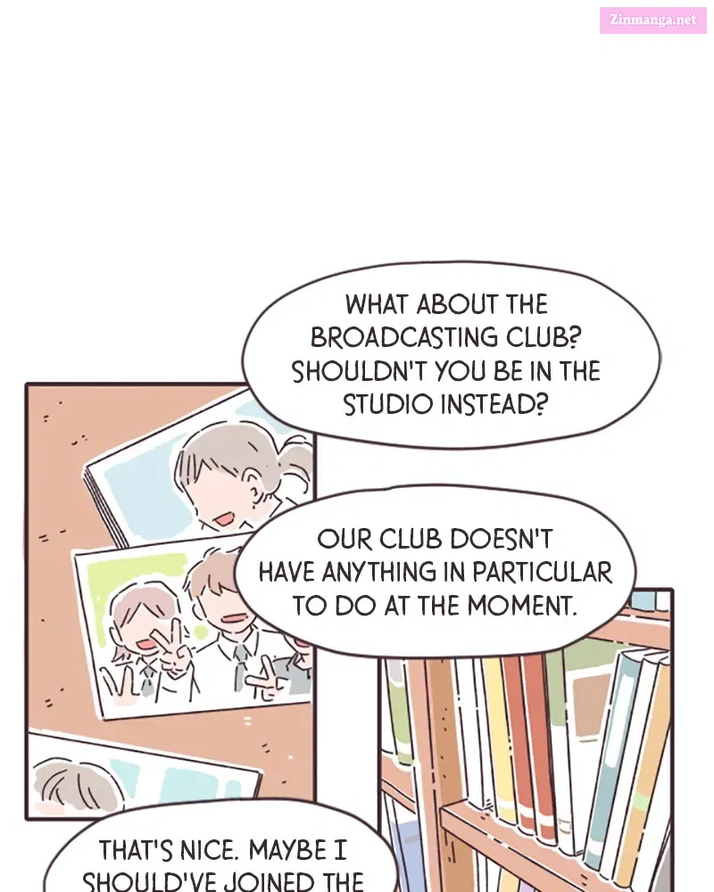 When the Day Comes Mangakakalot X Chapter 3 Page 69