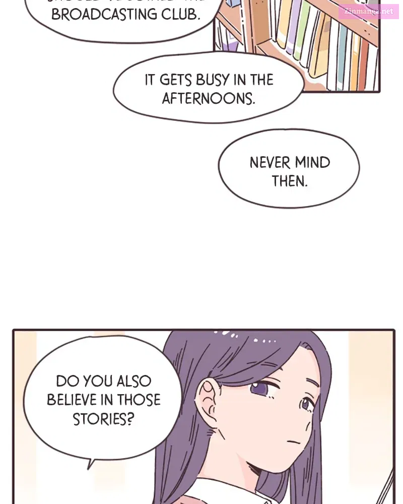 When the Day Comes Mangakakalot X Chapter 3 Page 70