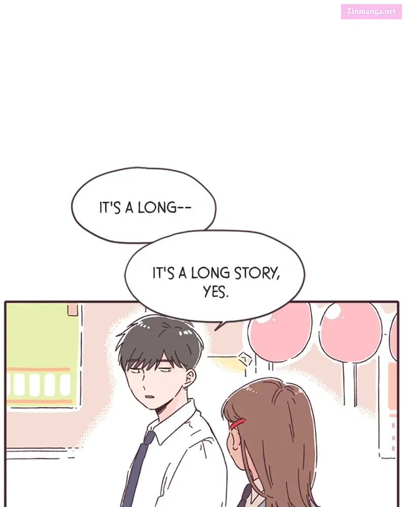 When the Day Comes Mangakakalot X Chapter 3 Page 8