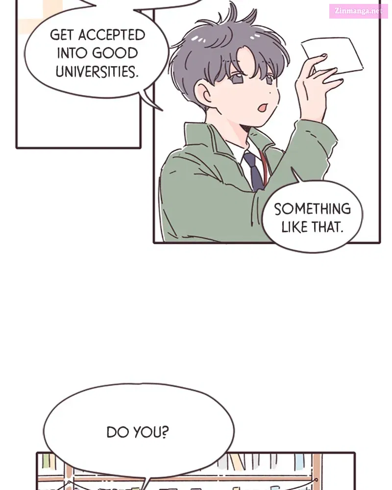 When the Day Comes Mangakakalot X Chapter 3 Page 72