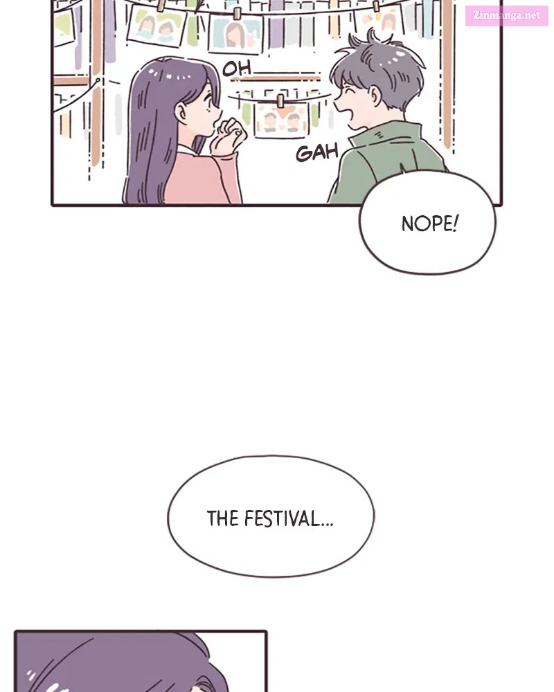 When the Day Comes Mangakakalot X Chapter 3 Page 73