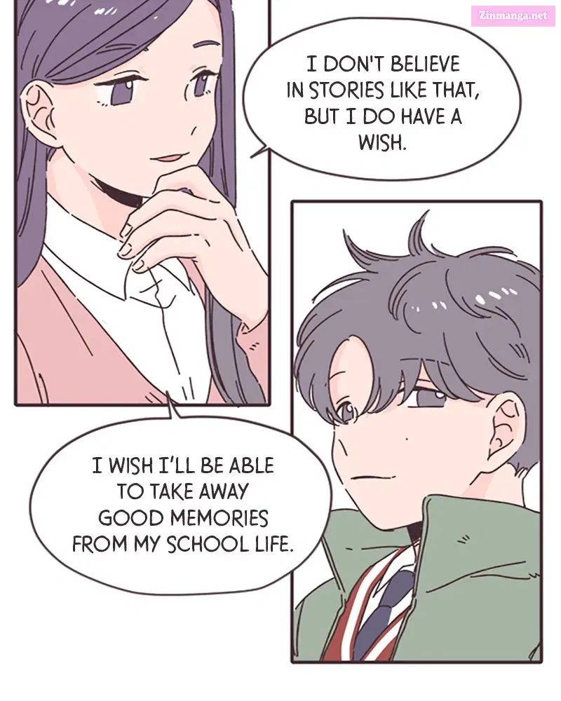 When the Day Comes Mangakakalot X Chapter 3 Page 74