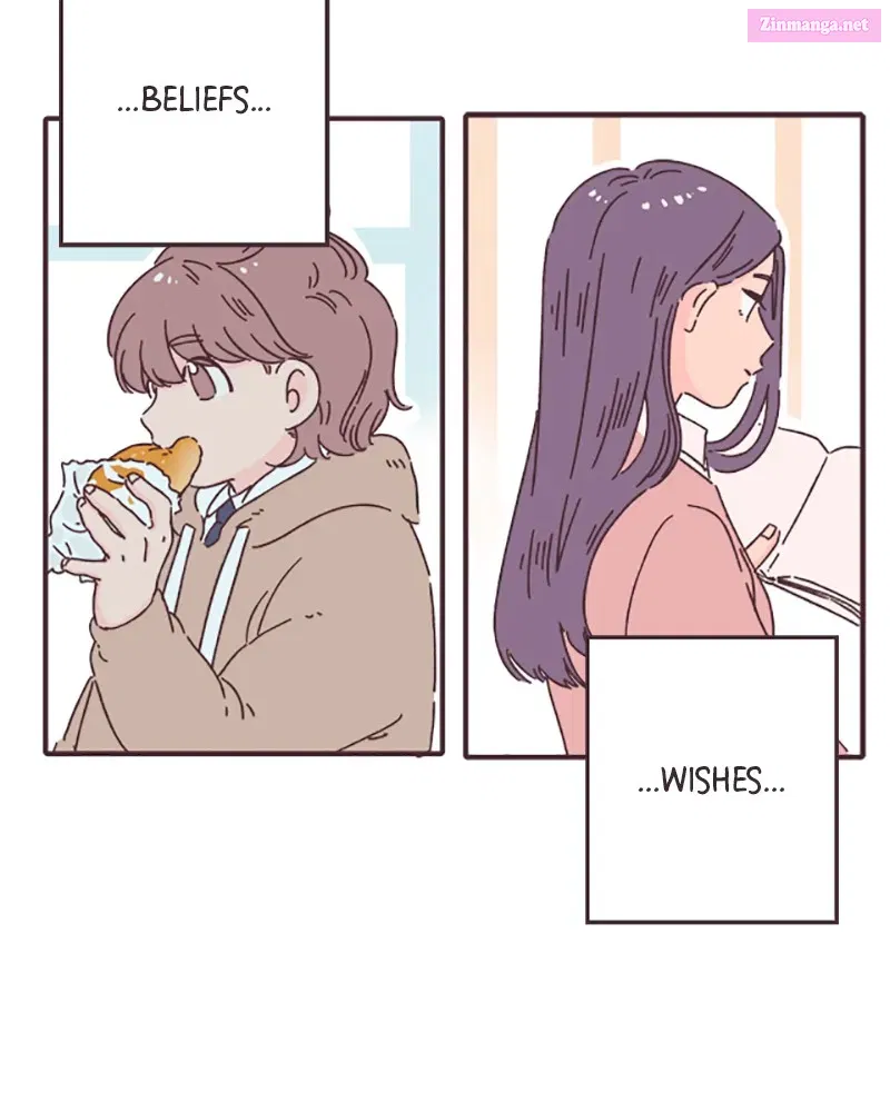 When the Day Comes Mangakakalot X Chapter 3 Page 78