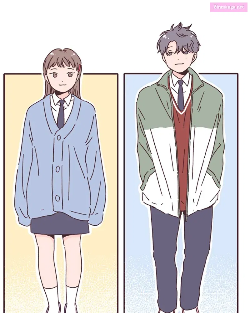 When the Day Comes Mangakakalot X Chapter 3 Page 80