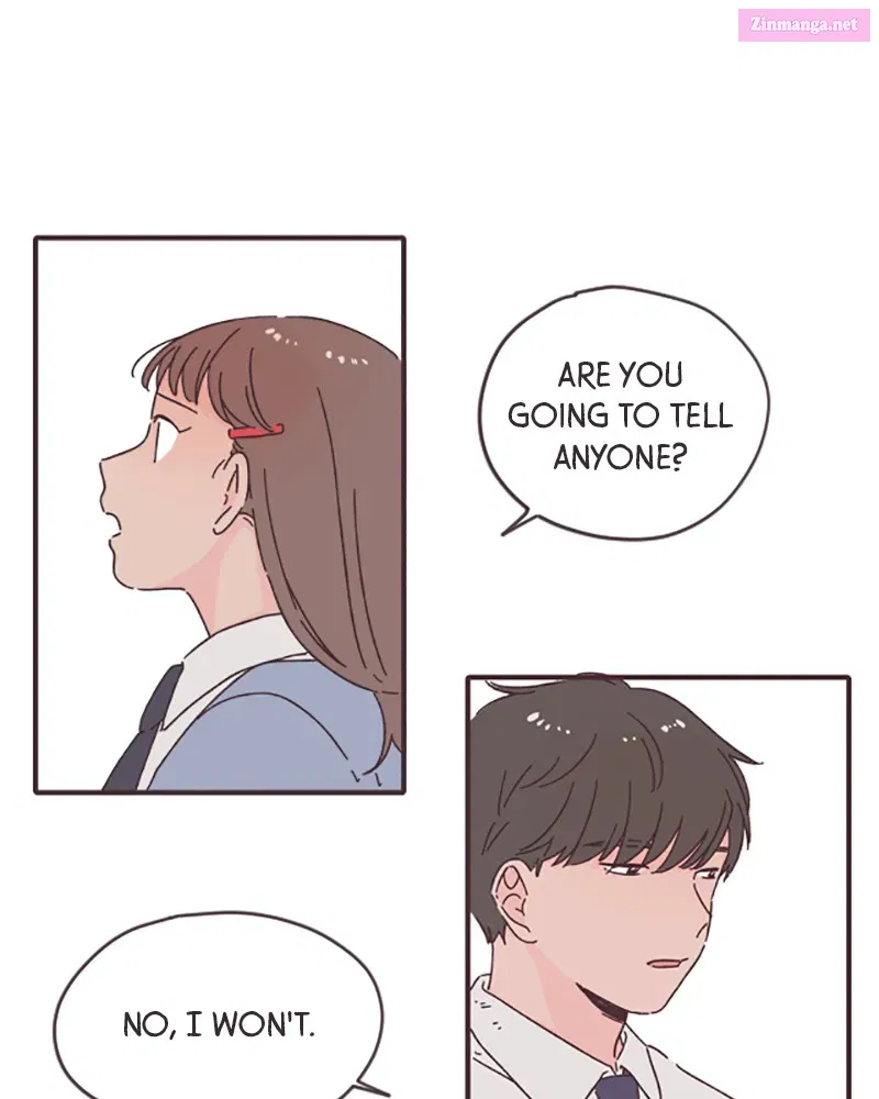 When the Day Comes Mangakakalot X Chapter 3 Page 10