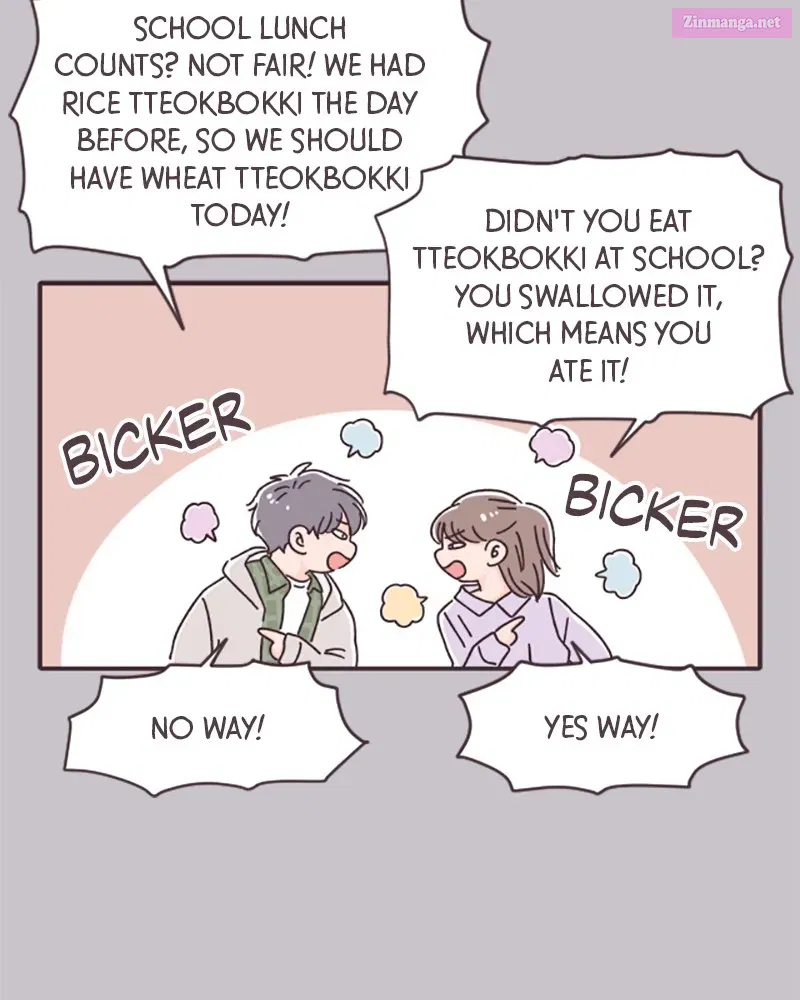 When the Day Comes Mangakakalot X Chapter 4 Page 11