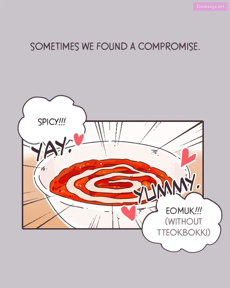 When the Day Comes Mangakakalot X Chapter 4 Page 12