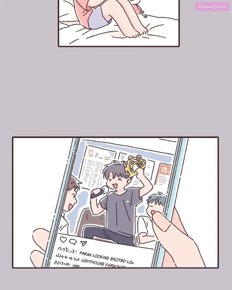 When the Day Comes Mangakakalot X Chapter 4 Page 14
