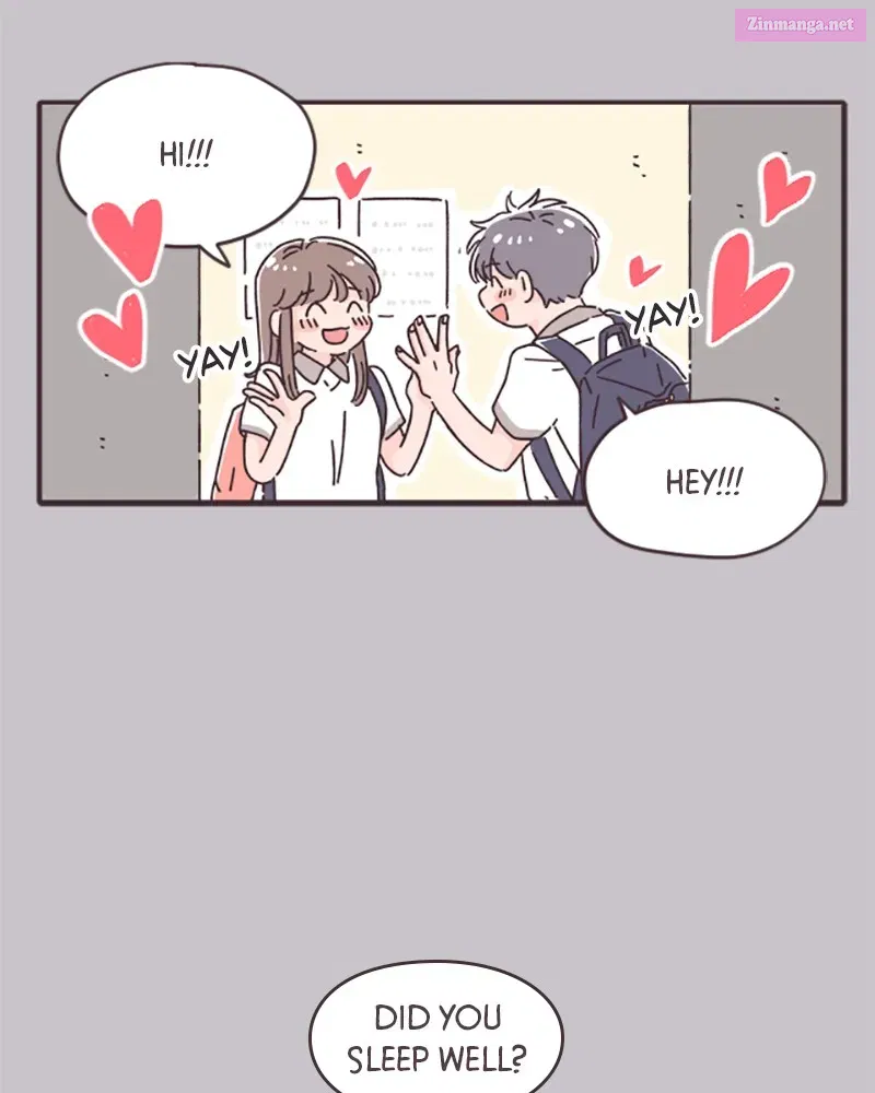 When the Day Comes Mangakakalot X Chapter 4 Page 17