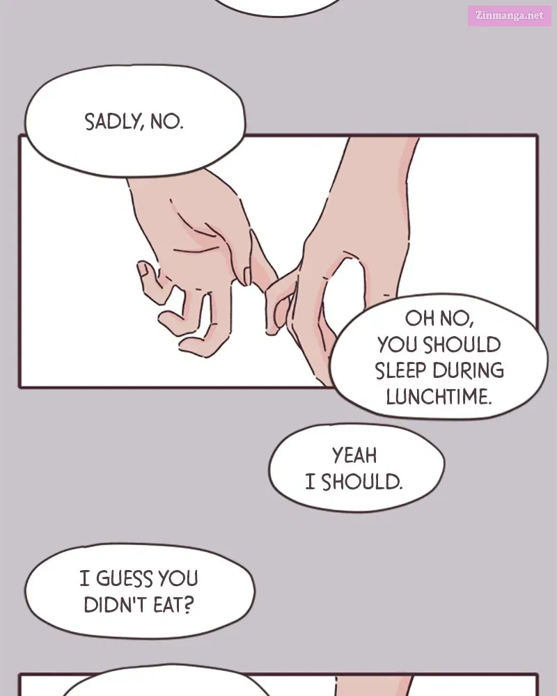 When the Day Comes Mangakakalot X Chapter 4 Page 18