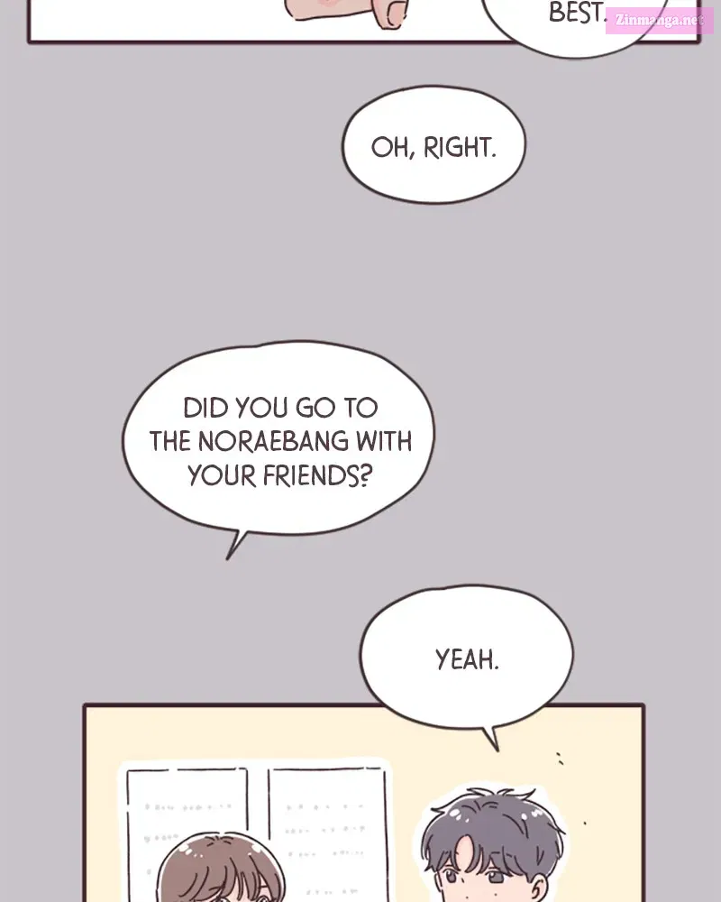 When the Day Comes Mangakakalot X Chapter 4 Page 20