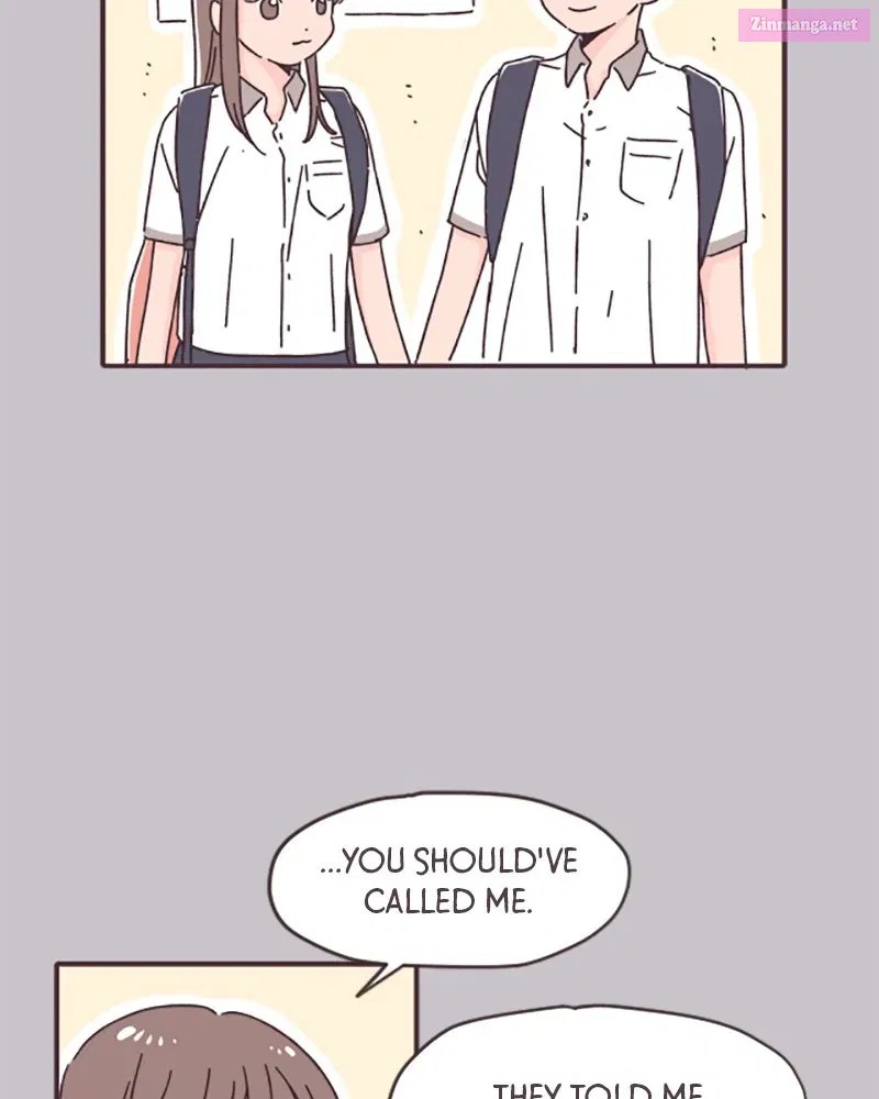 When the Day Comes Mangakakalot X Chapter 4 Page 21