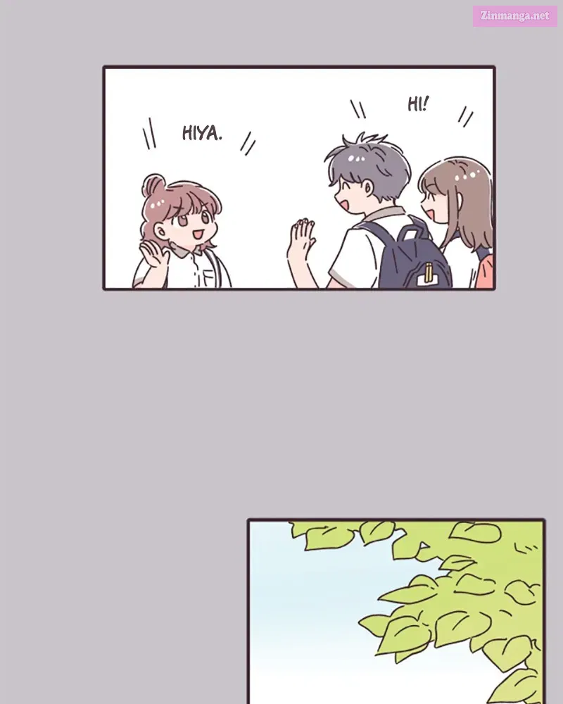 When the Day Comes Mangakakalot X Chapter 4 Page 25