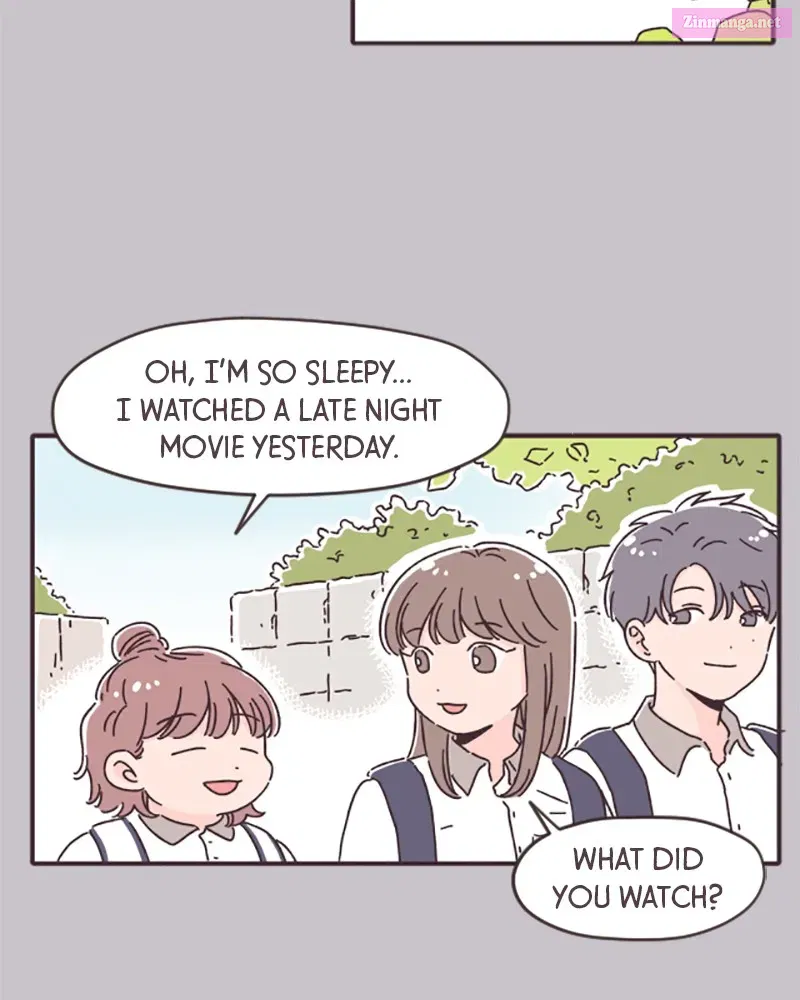 When the Day Comes Mangakakalot X Chapter 4 Page 26