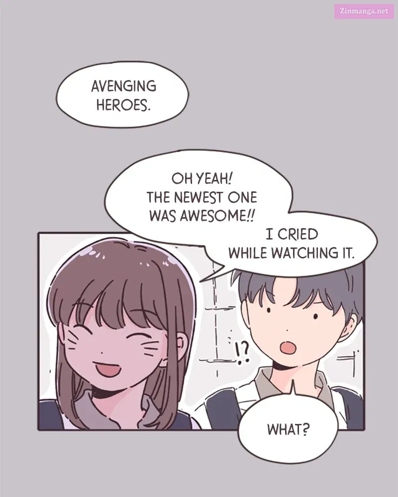When the Day Comes Mangakakalot X Chapter 4 Page 28