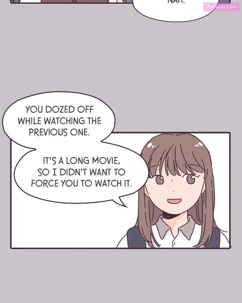 When the Day Comes Mangakakalot X Chapter 4 Page 31
