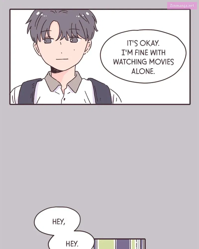 When the Day Comes Mangakakalot X Chapter 4 Page 32