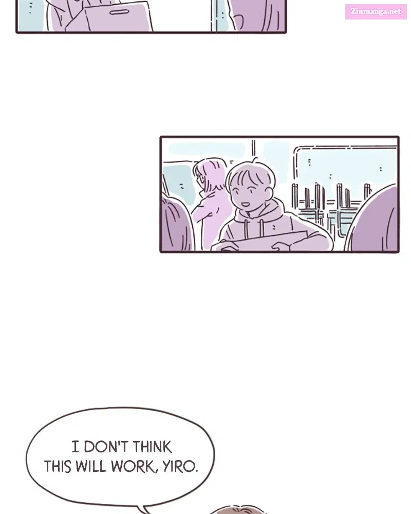 When the Day Comes Mangakakalot X Chapter 4 Page 37
