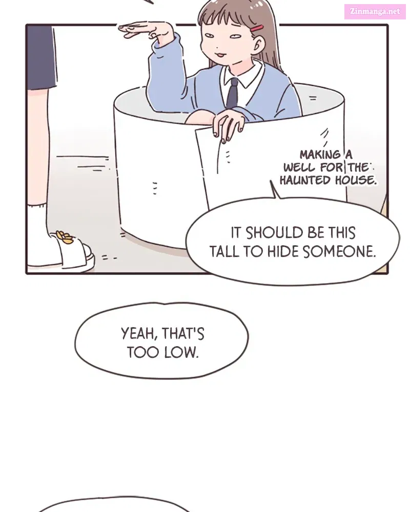 When the Day Comes Mangakakalot X Chapter 4 Page 38