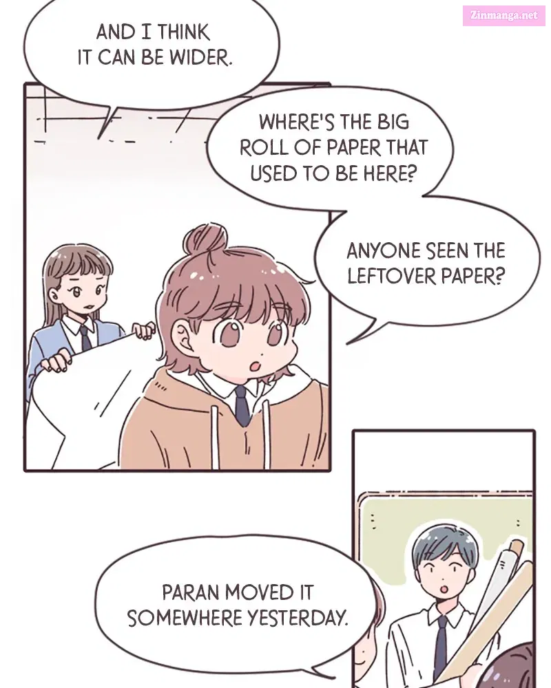 When the Day Comes Mangakakalot X Chapter 4 Page 39