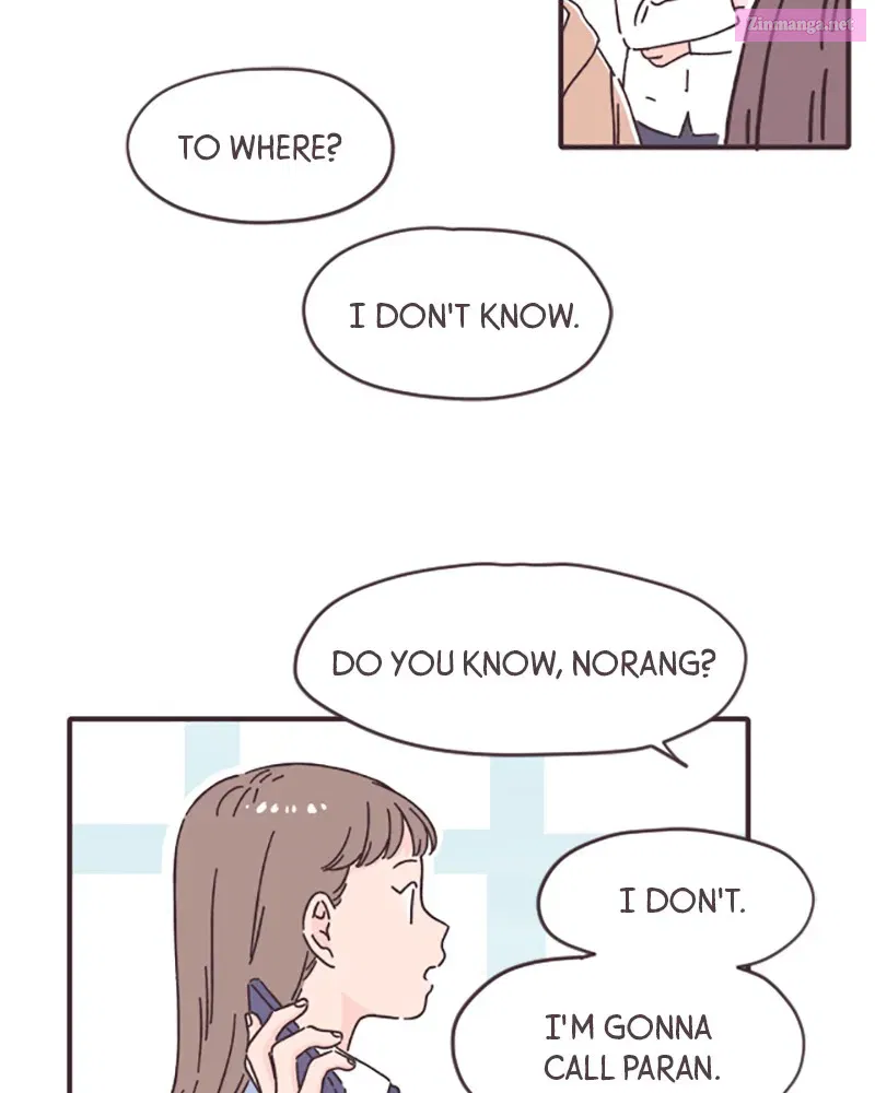 When the Day Comes Mangakakalot X Chapter 4 Page 40