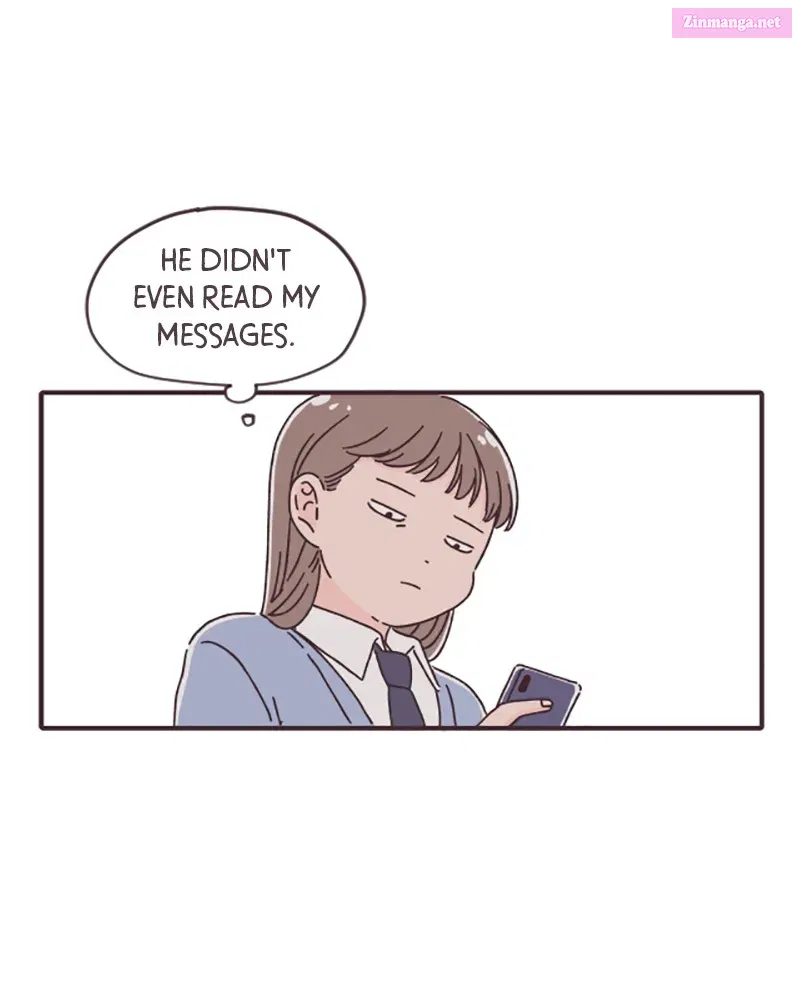 When the Day Comes Mangakakalot X Chapter 4 Page 43