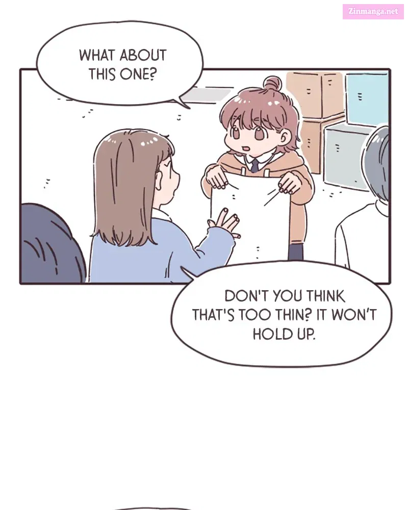 When the Day Comes Mangakakalot X Chapter 4 Page 44