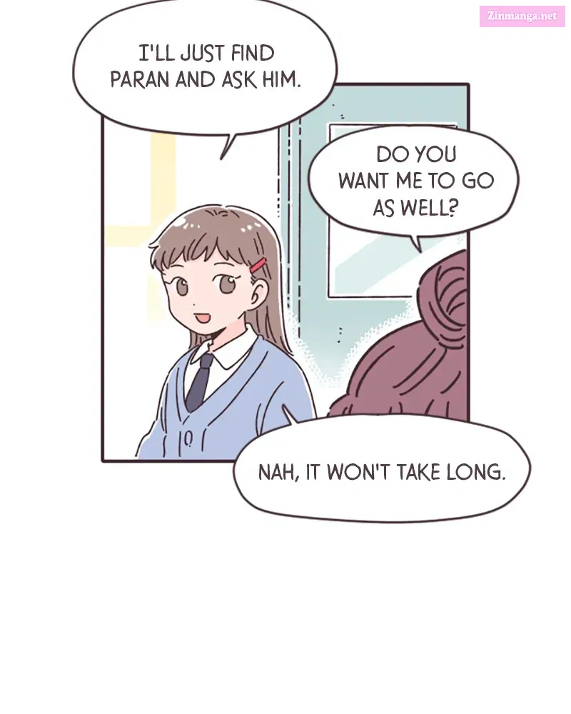 When the Day Comes Mangakakalot X Chapter 4 Page 45