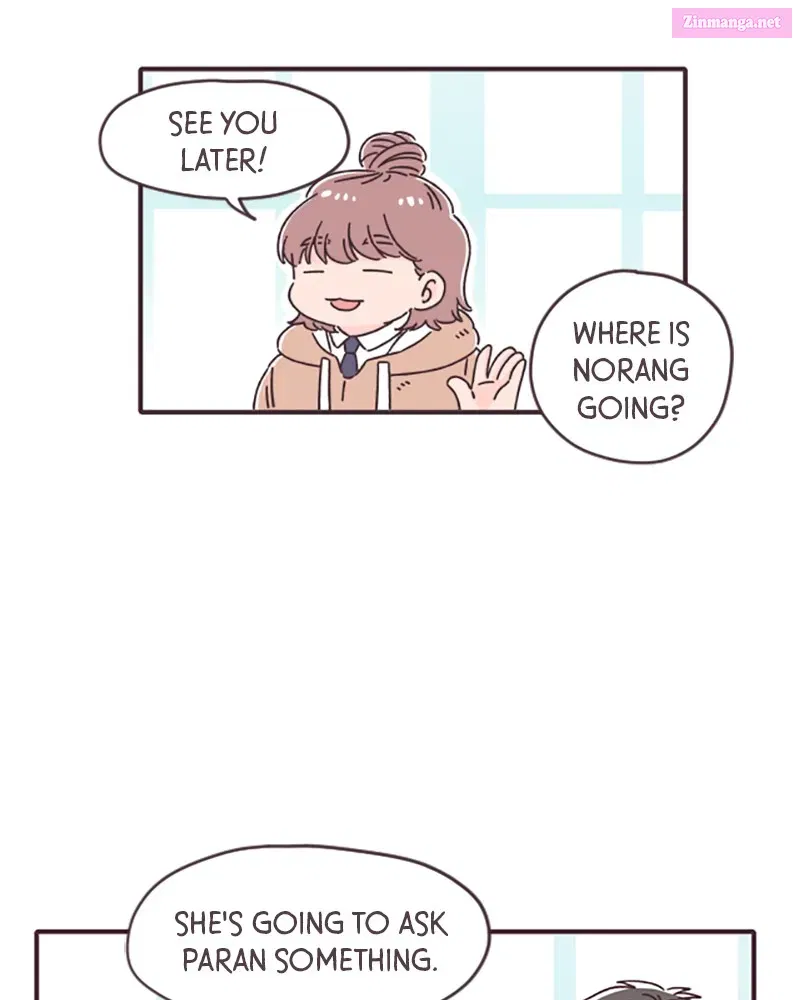 When the Day Comes Mangakakalot X Chapter 4 Page 46
