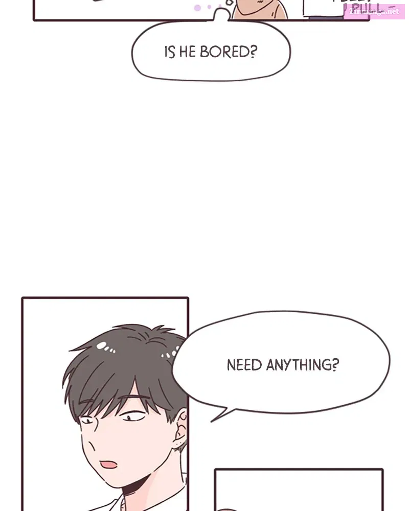 When the Day Comes Mangakakalot X Chapter 4 Page 49