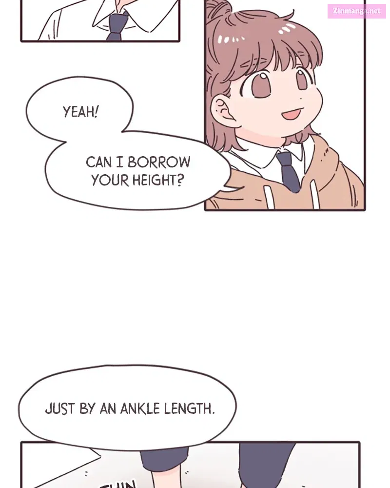 When the Day Comes Mangakakalot X Chapter 4 Page 50
